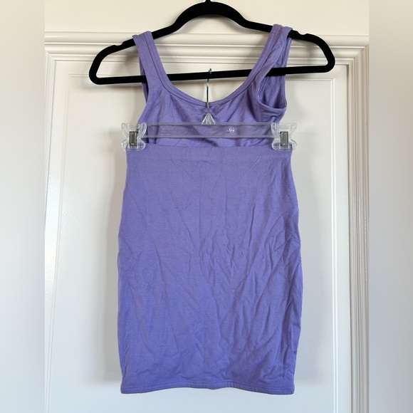 Oh Polly Stretchy Top and Skirt Set - Picture 2 of 4